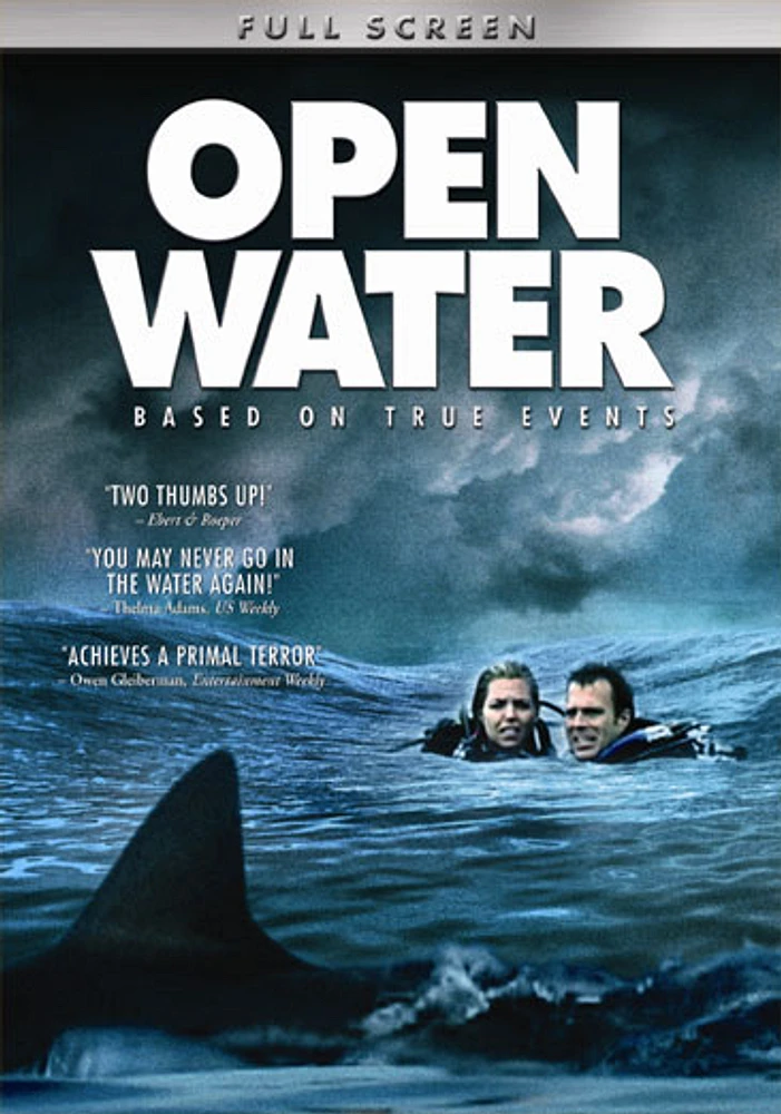 Open Water - USED