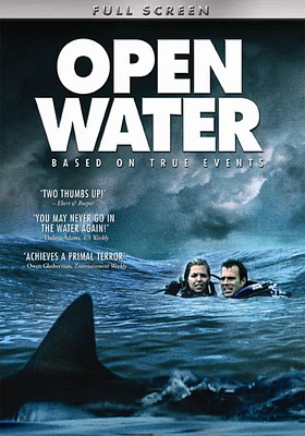 Open Water - USED