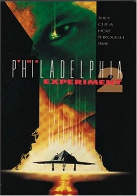 Philadelphia Experiment II - USED