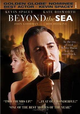 Beyond the Sea - USED