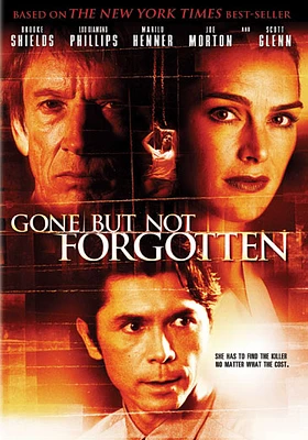 Gone But Not Forgotten - USED