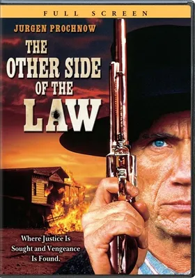 The Other Side Of The Law