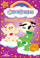 Care Bears: Bears Share a Scare - USED