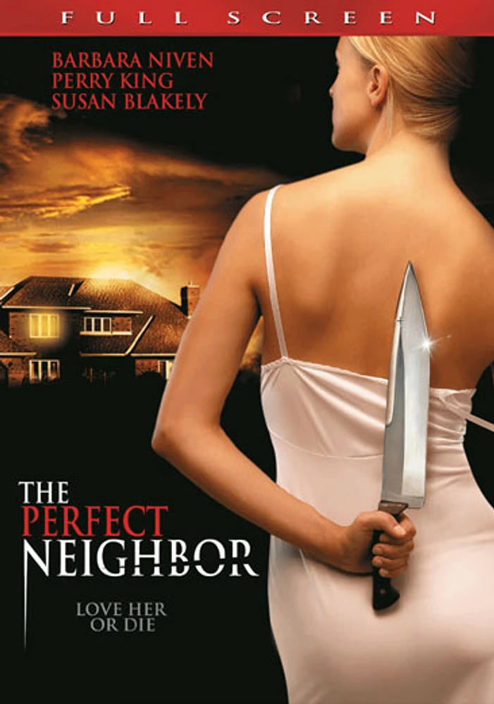 The Perfect Neighbor - USED