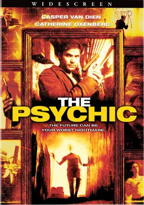 The Psychic