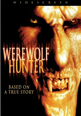 Werewolf Hunter - USED