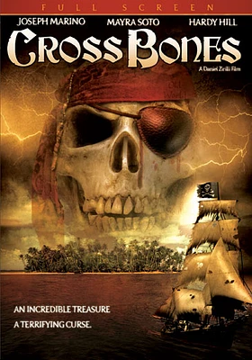 Cross Bones - USED