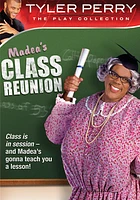 Madea's Class Reunion - USED