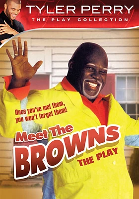 Meet the Browns - USED