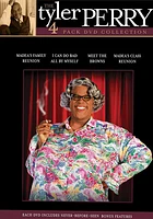 The Tyler Perry Collection - USED