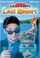 National Lampoon's Last Resort - USED