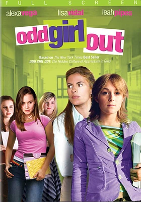 Odd Girl Out - USED