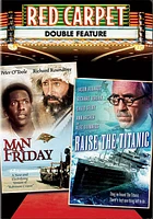 Raise the Titanic / Man Friday - USED