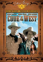 Code Of The West - USED