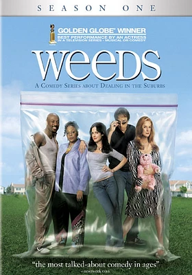 Weeds: Season One - NEW