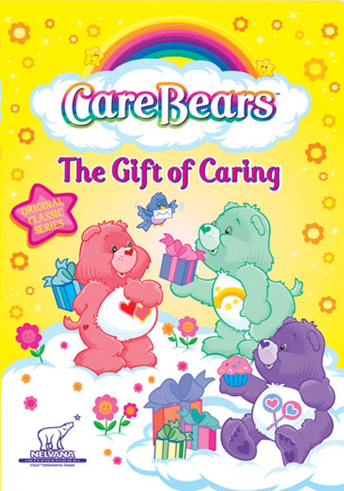 Care Bears: The Gift of Caring - USED