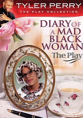 Diary of a Mad Black Woman, The Play - USED