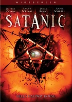 Satanic - USED