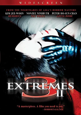 3 Extremes II - USED