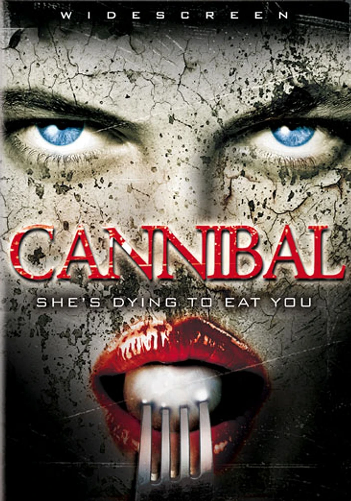 Cannibal - USED