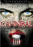 Cannibal - USED