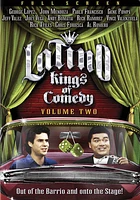 Latino Kings Of Comedy Vol. 2 - USED