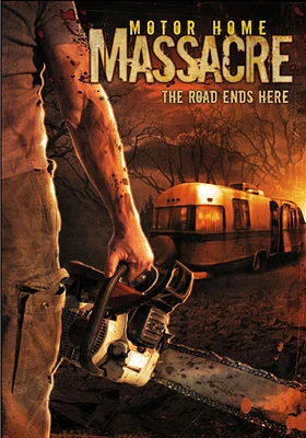 Motor Home Massacre - USED