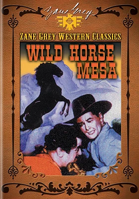 Wild Horse Mesa - USED