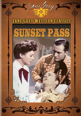 Sunset Pass - USED