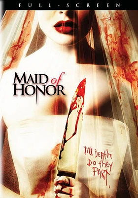 Maid of Honor - USED