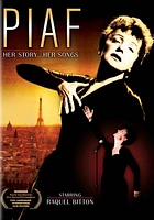 Piaf: Her Story, Her Songs - USED