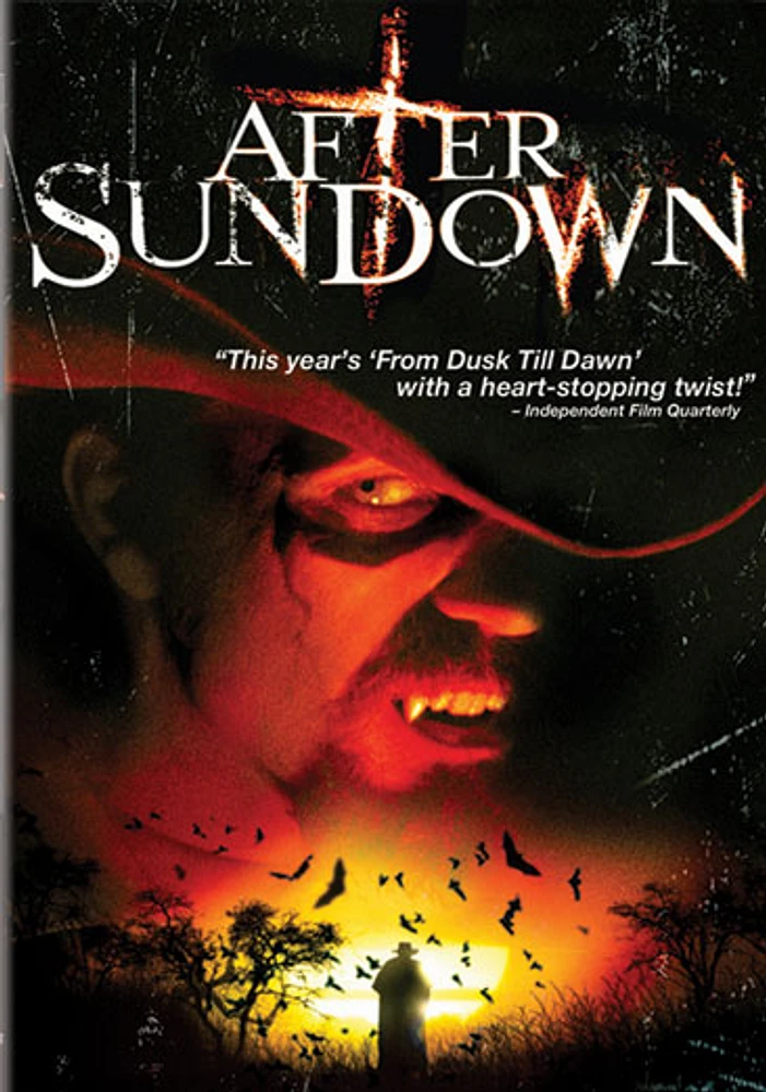 After Sundown - USED