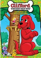 Clifford: Growing Up With Clifford - USED