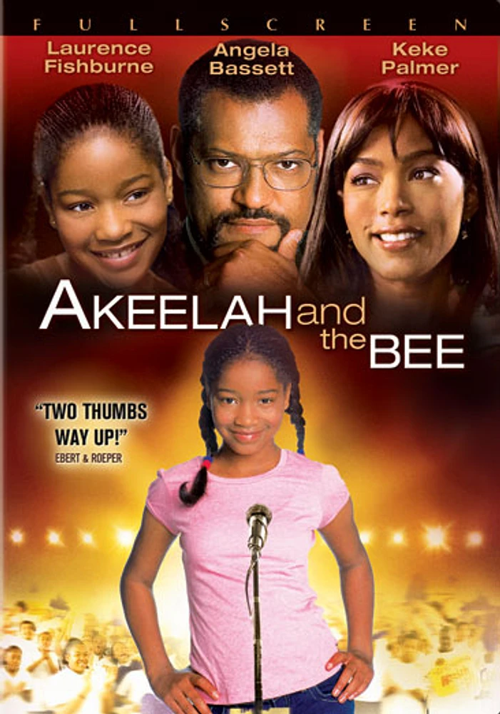 Akeelah and the Bee