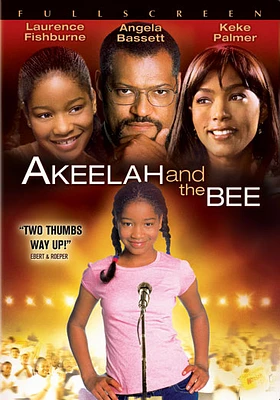 Akeelah and the Bee