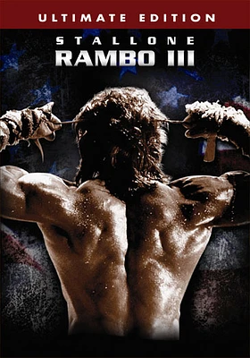 Rambo III