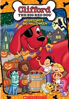Clifford: Clifford's Big Halloween - USED