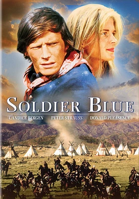 Soldier Blue - USED