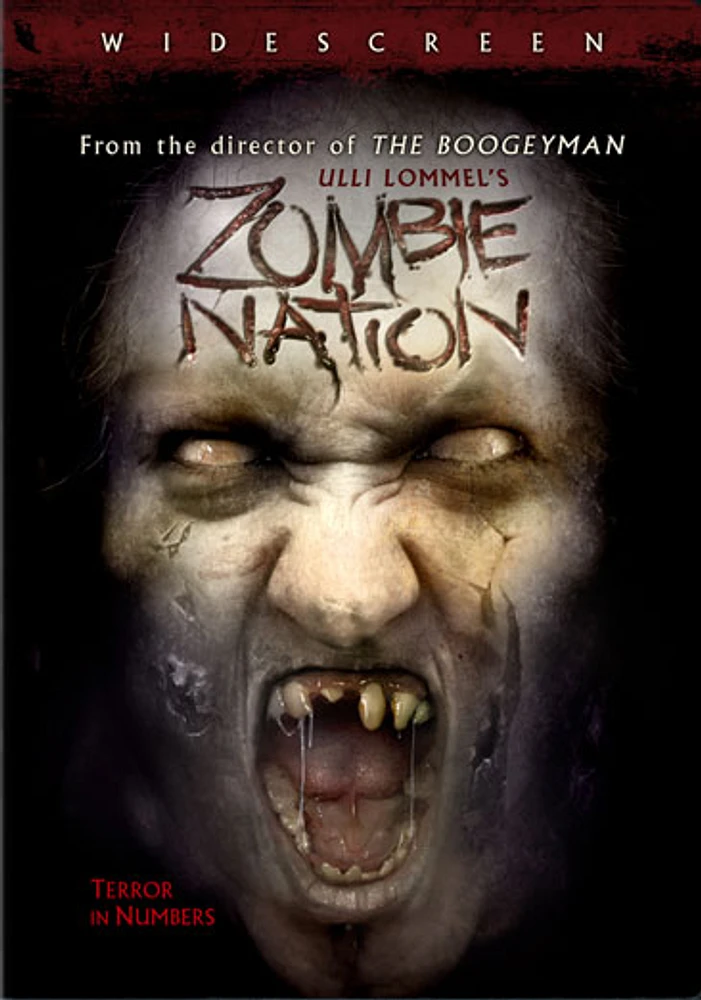 Zombie Nation - USED