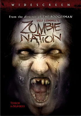 Zombie Nation - USED