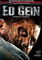 Ed Gein: The Butcher of Plainfield - USED