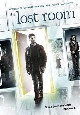 The Lost Room - USED