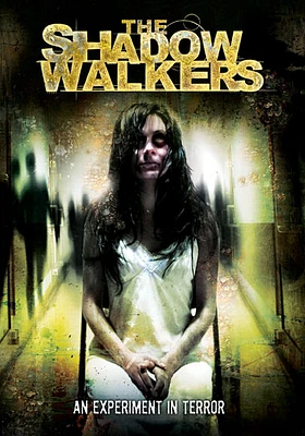 The Shadow Walkers - USED