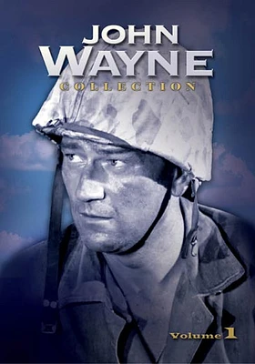 John Wayne Action Collection - USED