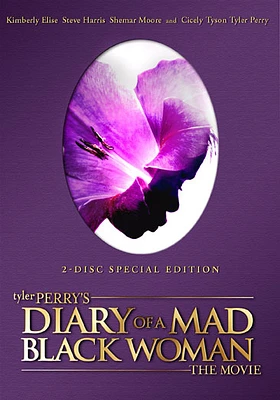 Diary of a Mad Black Woman