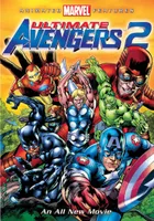 Ultimate Avengers 2 - USED