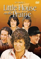 Little House on the Prairie: Season Five