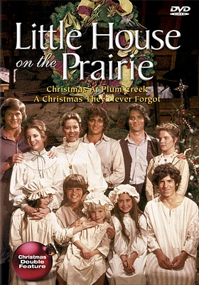 Little House On The Prairie: Christmas - USED