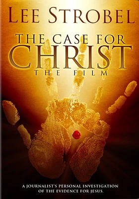 The Case for Christ: The Film - USED