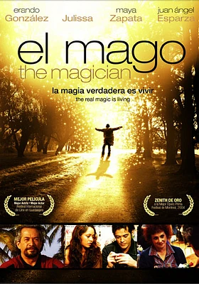 El Mago - USED